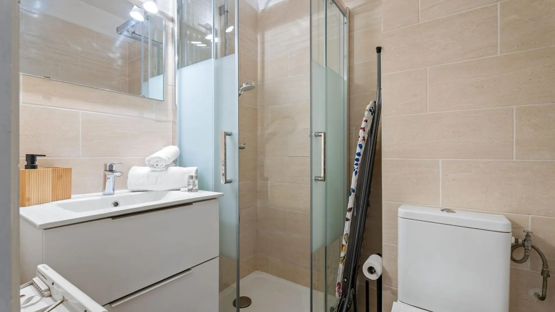 Studio Bel Air - Welkeys Villeneuve-Loubet