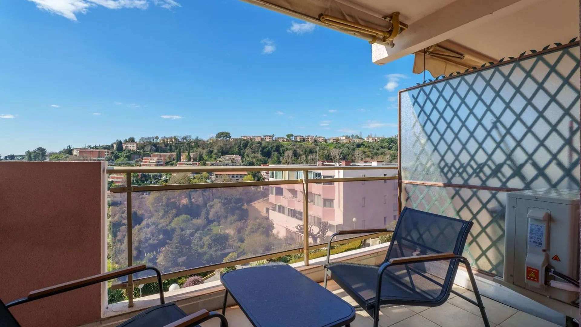 Studio Bel Air - Welkeys Villeneuve-Loubet