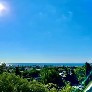  Appartement Joli 3 Pieces Avec Piscine Et Tennis
