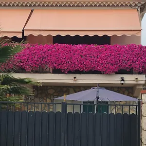  Appartement Ange Azur 2